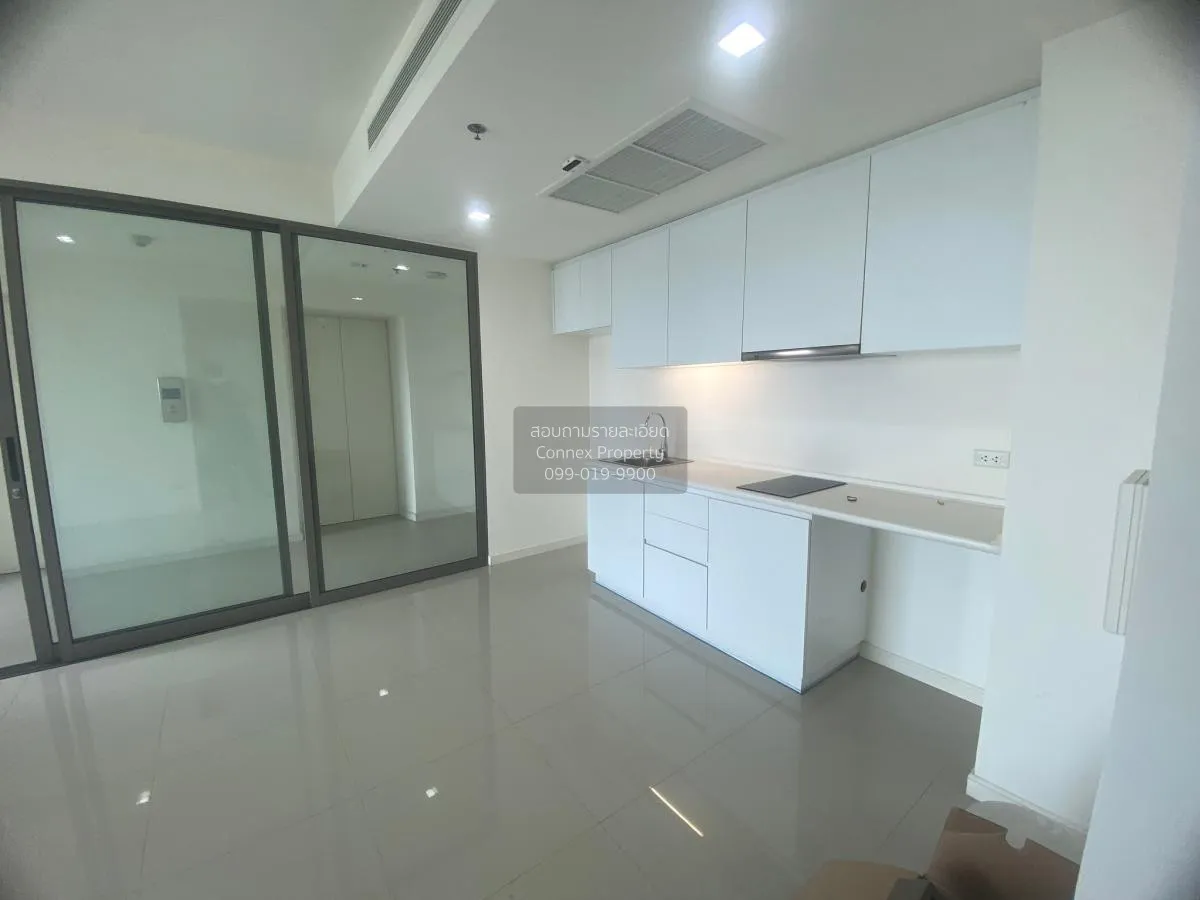 เช่าคอนโด  สตาร์วิว บางคอแหลม เขต บางคอแหลม กรุงเทพ CX-109831 3
