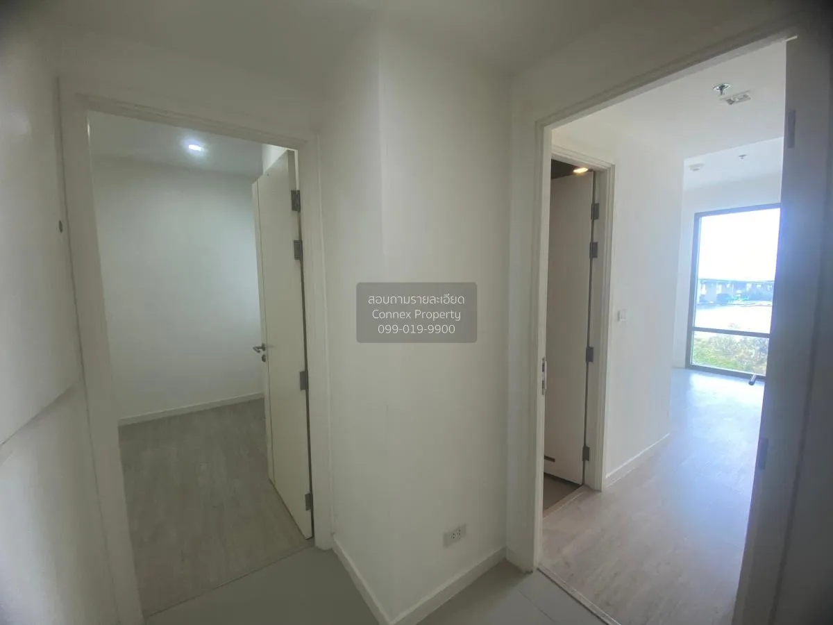 เช่าคอนโด  สตาร์วิว บางคอแหลม เขต บางคอแหลม กรุงเทพ CX-109831 4