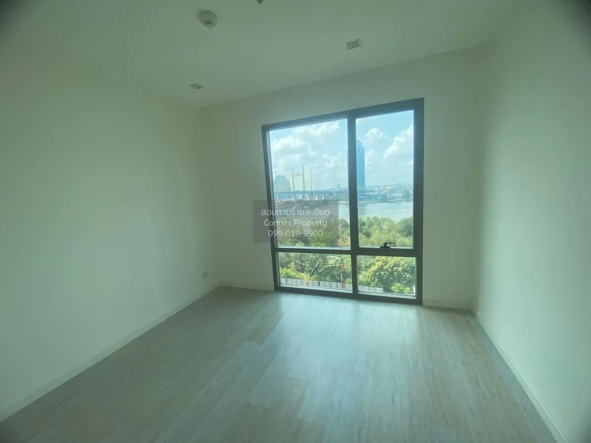 เช่าคอนโด  สตาร์วิว บางคอแหลม เขต บางคอแหลม กรุงเทพ CX-109831