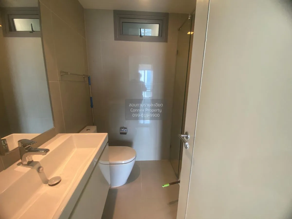 เช่าคอนโด  สตาร์วิว บางคอแหลม เขต บางคอแหลม กรุงเทพ CX-109831