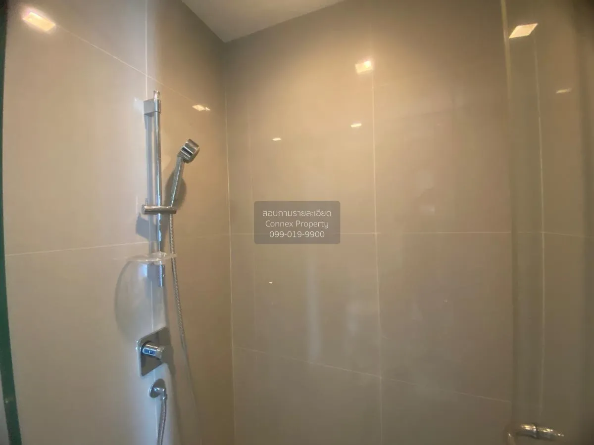 เช่าคอนโด  สตาร์วิว บางคอแหลม เขต บางคอแหลม กรุงเทพ CX-109831