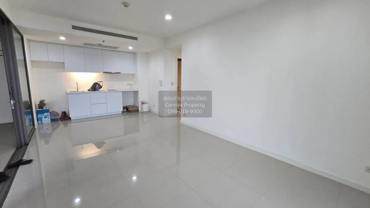 ขายคอนโด  สตาร์วิว บางคอแหลม เขต บางคอแหลม กรุงเทพ CX-109832 2