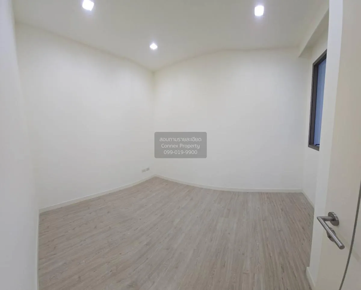 ขายคอนโด  สตาร์วิว บางคอแหลม เขต บางคอแหลม กรุงเทพ CX-109832 3