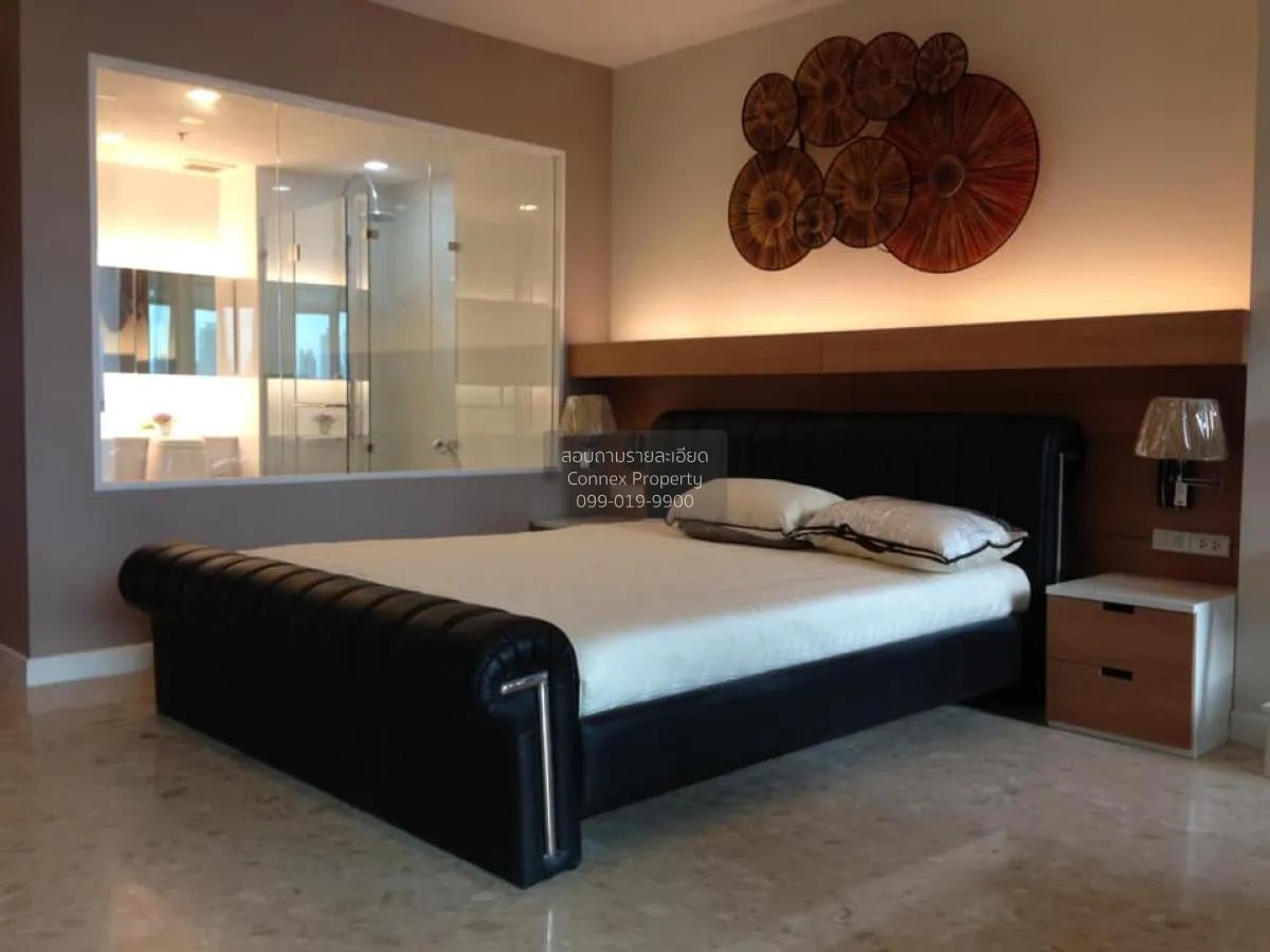 For Rent Condo , Nusasiri Grand Condo , BTS-Ekkamai , Phra Khanon 3