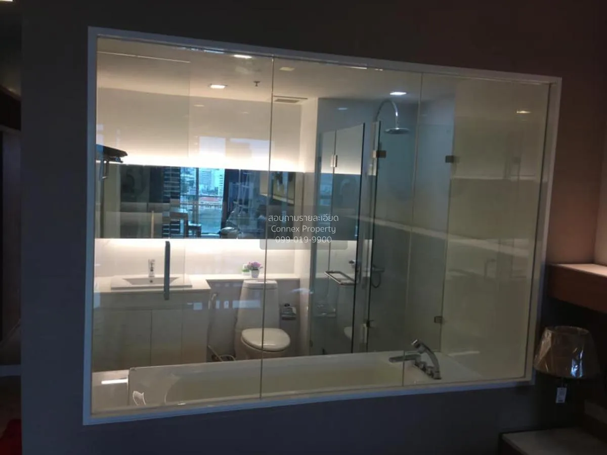 For Rent Condo , Nusasiri Grand Condo , BTS-Ekkamai , Phra Khanon