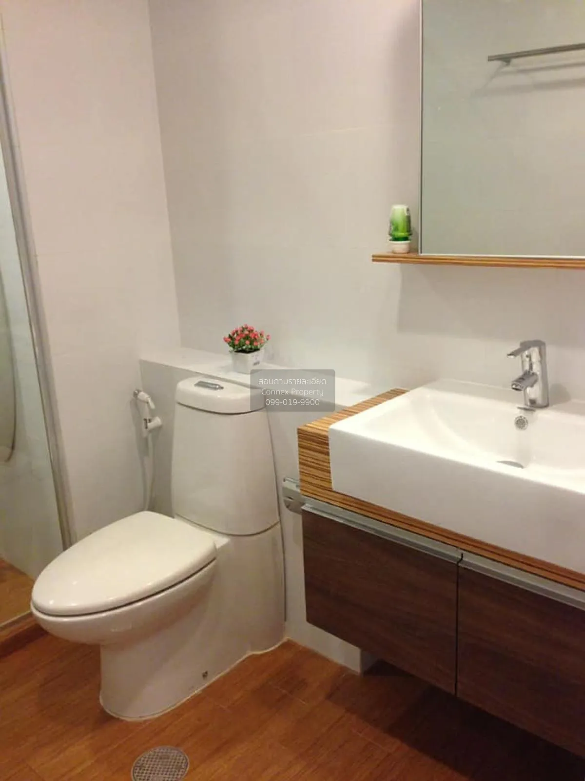 For Rent Condo , Nusasiri Grand Condo , BTS-Ekkamai , Phra Khanon