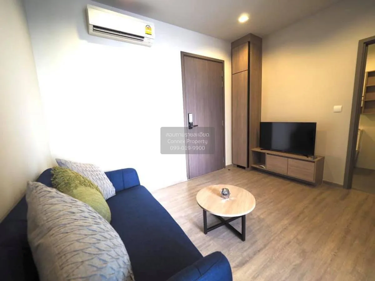 For Rent Condo , The Line Wongsawang , MRT-Wong Sawang , Wong Saw 2