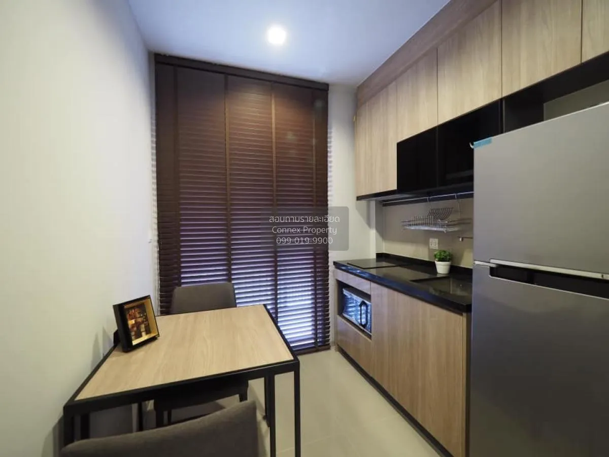 For Rent Condo , The Line Wongsawang , MRT-Wong Sawang , Wong Saw 4