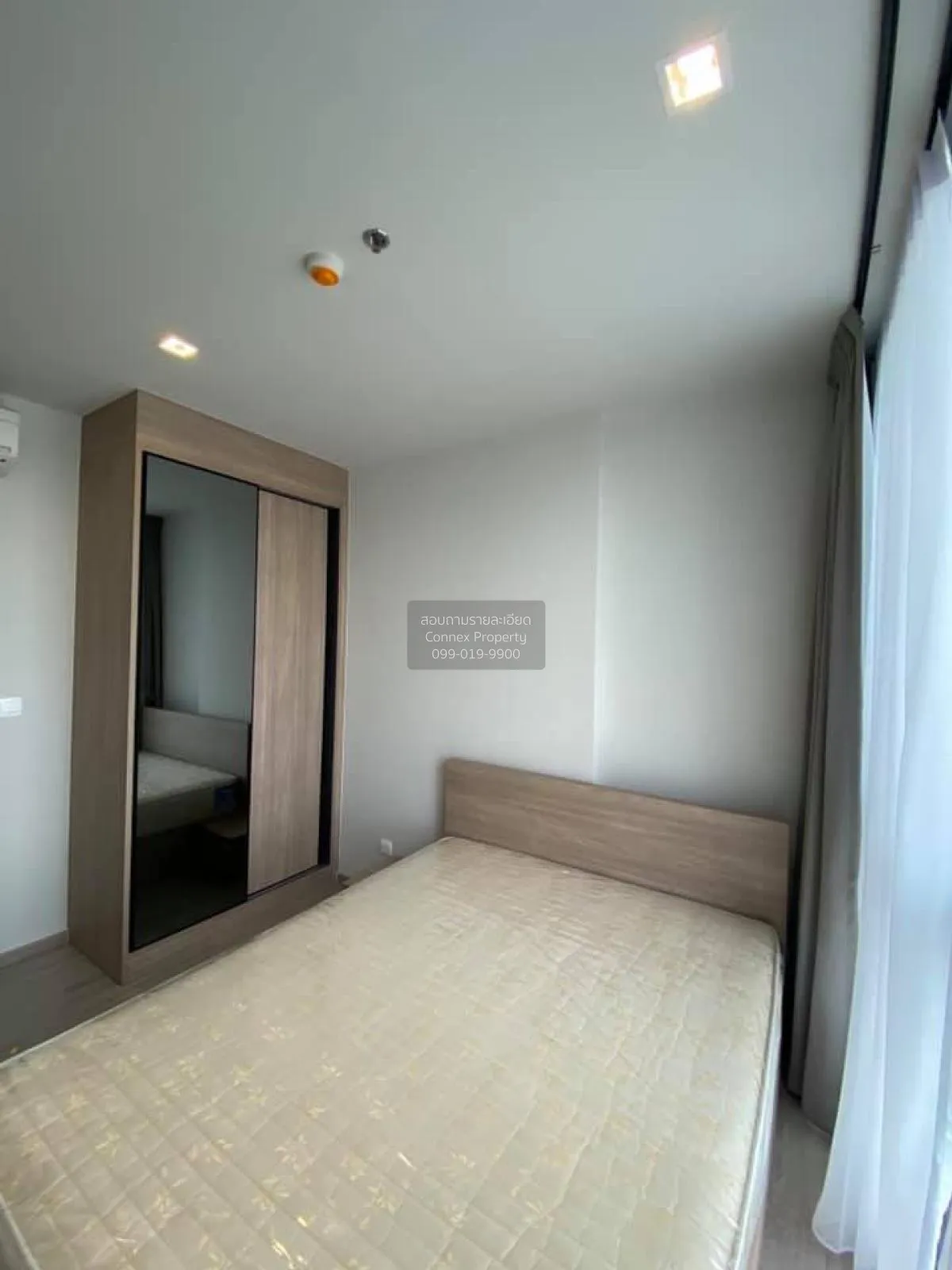 For Rent Condo , The Line Wongsawang , MRT-Wong Sawang , Wong Saw
