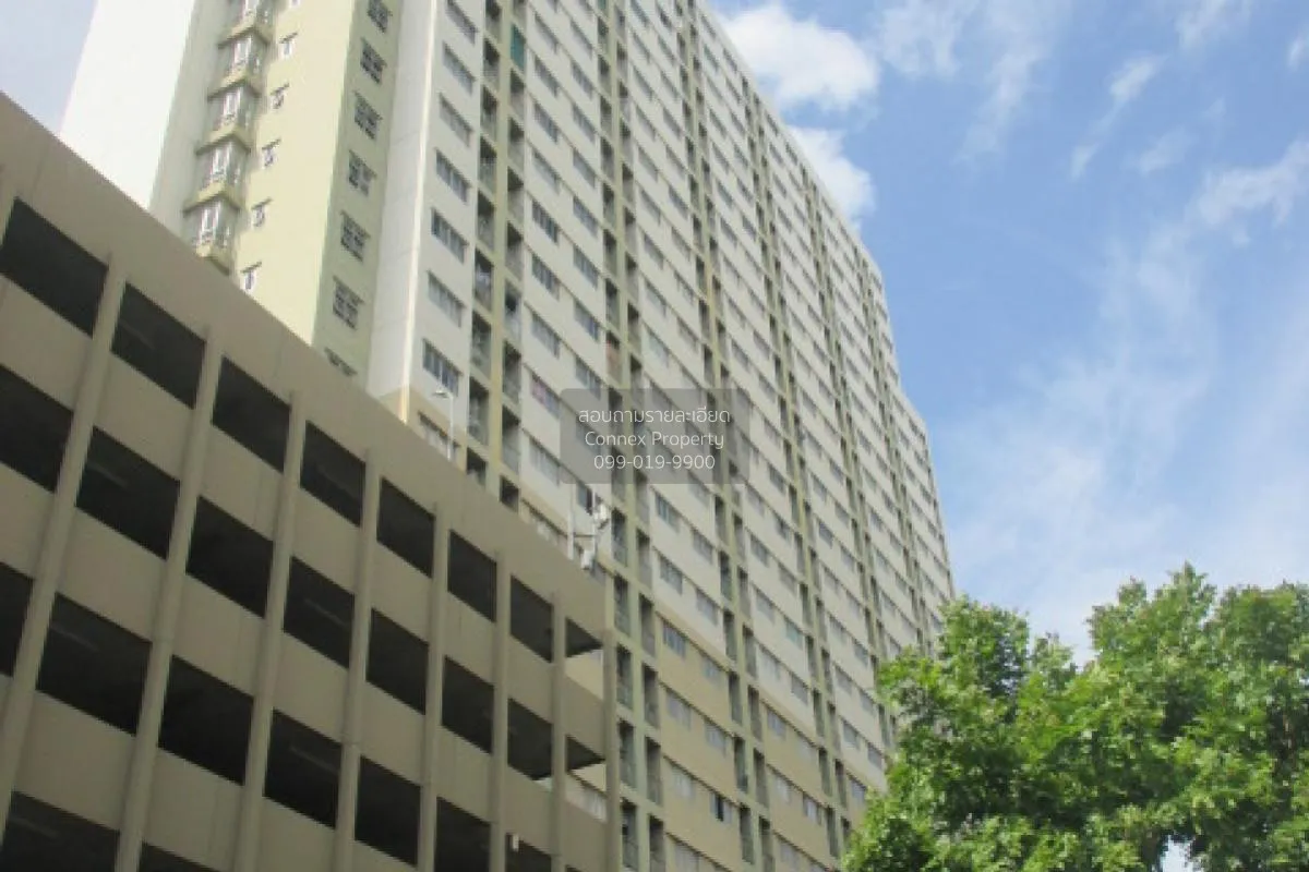 เช่าคอนโด  ลุมพินี คอนโดทาวน์ รามอินทรา - นวมินทร์ คันนายาว เขต ค