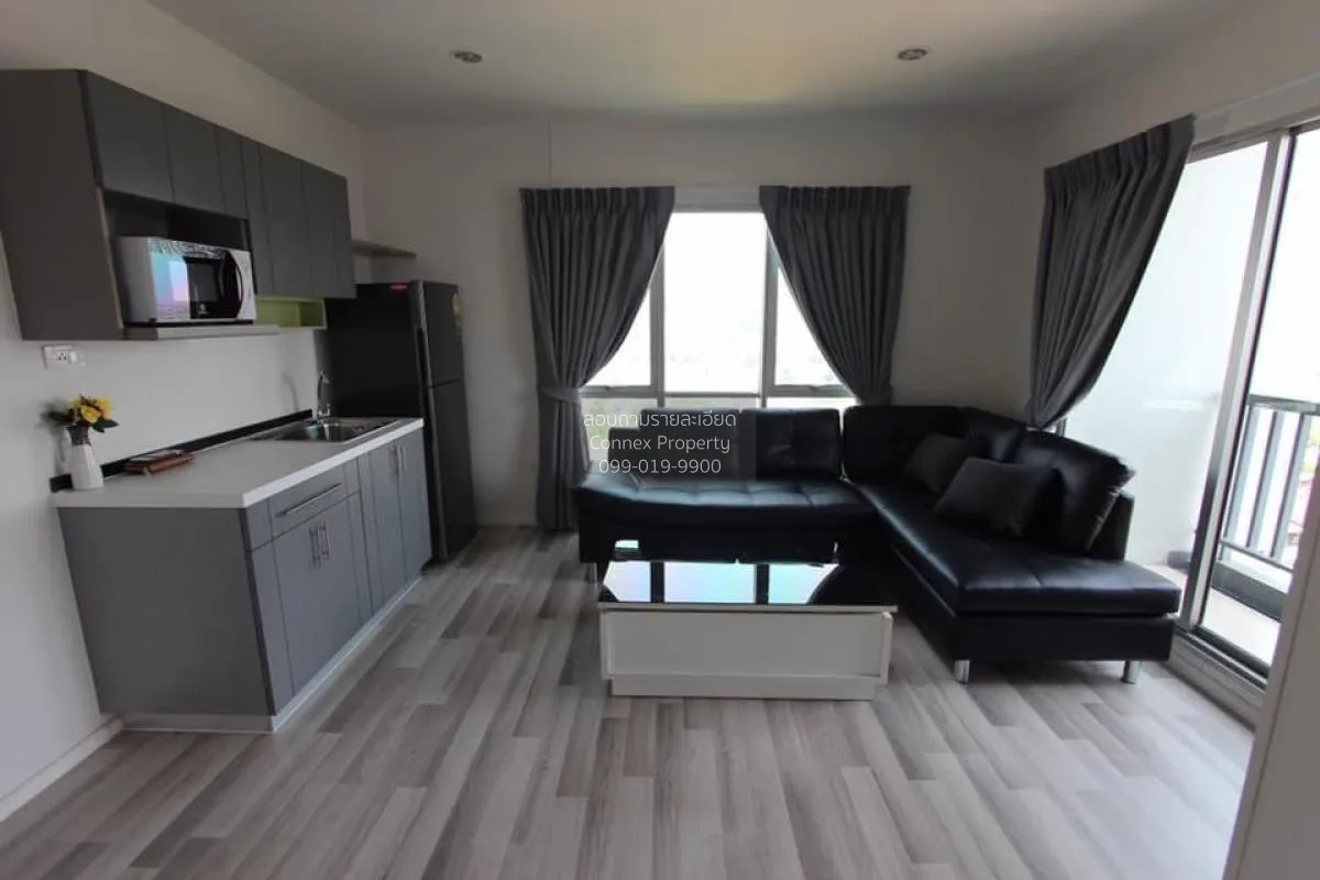 For Sale Condo , THE KEY CHAENGWATTANA , Bang Talat , Pak Kret ,  4