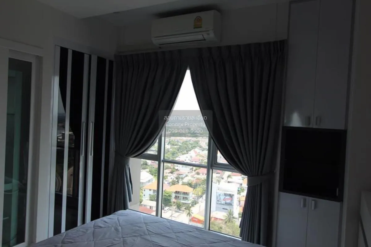 For Sale Condo , THE KEY CHAENGWATTANA , Bang Talat , Pak Kret , 