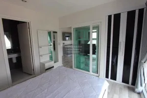 For Sale Condo , THE KEY CHAENGWATTANA , Bang Talat , Pak Kret , Nonthaburi , CX-109842