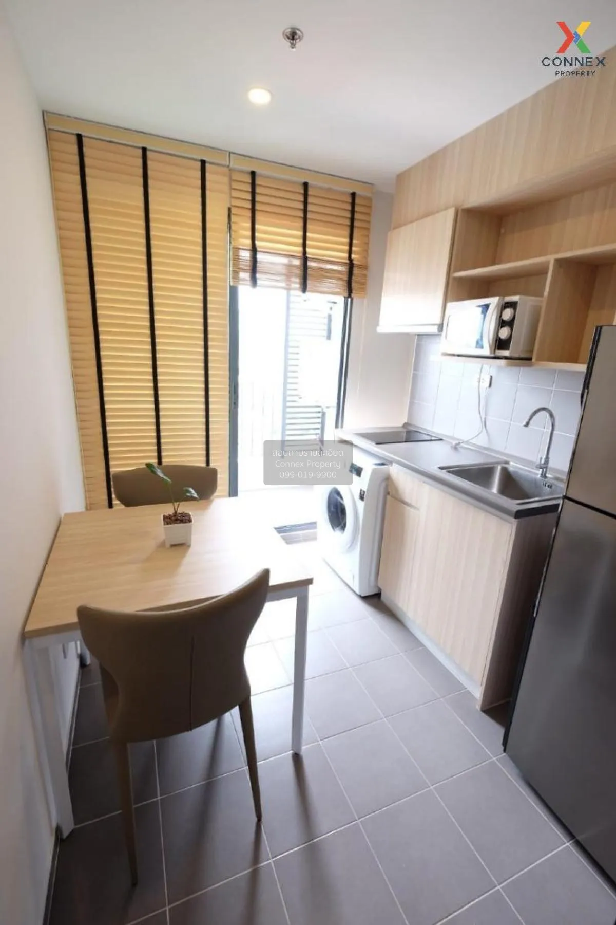 For Sale Condo , Ideo O2 , BTS-Bang Na , Bang Na , Bang Na , Bang 4