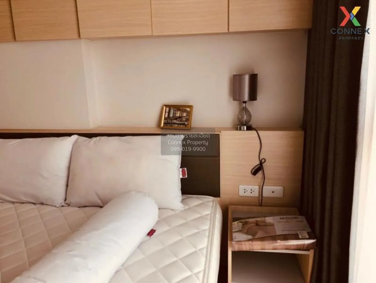 For Sale Condo , Ideo O2 , BTS-Bang Na , Bang Na , Bang Na , Bang