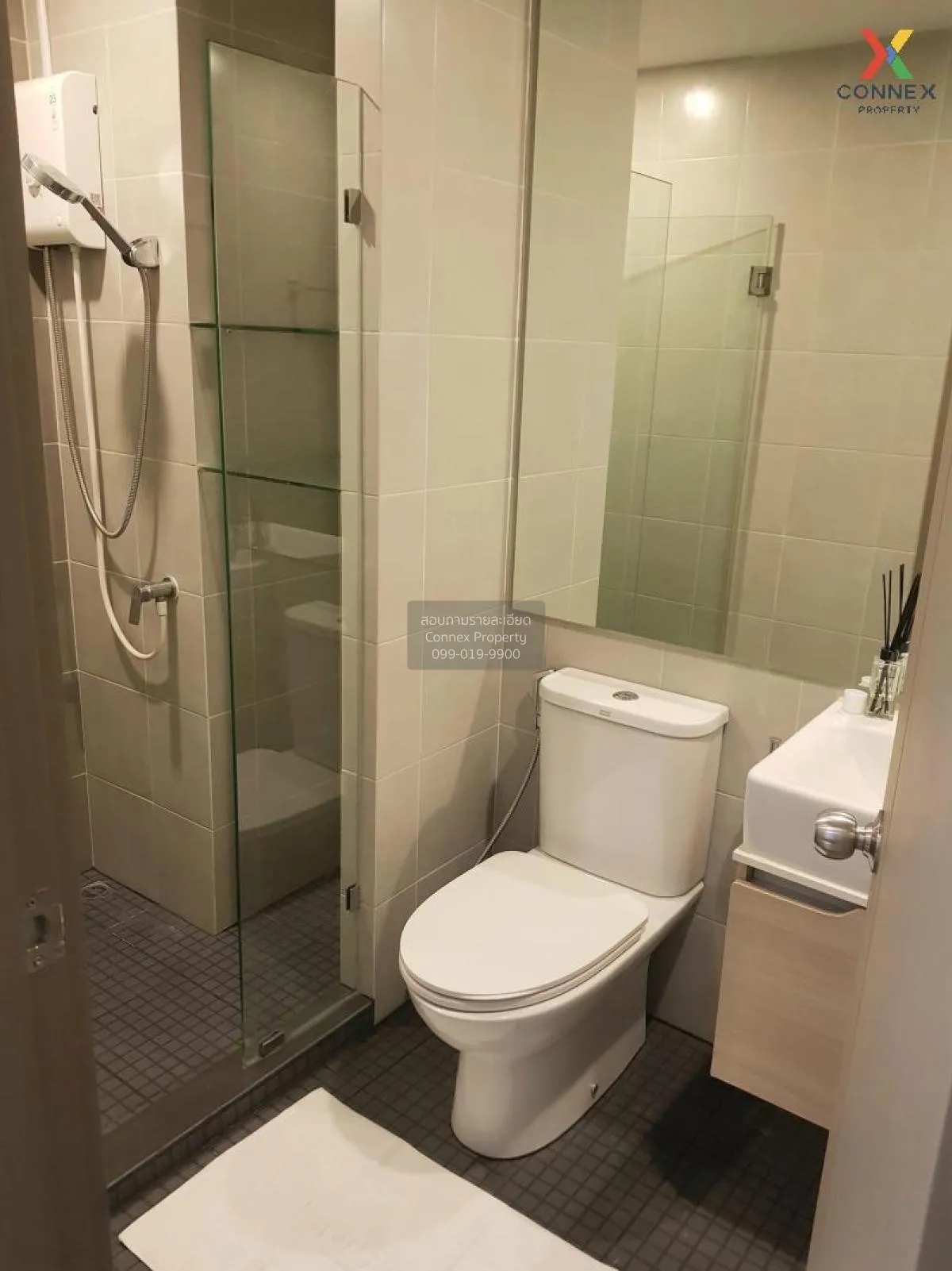 For Sale Condo , Ideo O2 , BTS-Bang Na , Bang Na , Bang Na , Bang