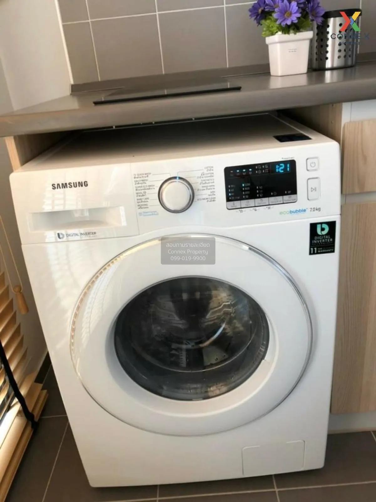 For Sale Condo , Ideo O2 , BTS-Bang Na , Bang Na , Bang Na , Bang