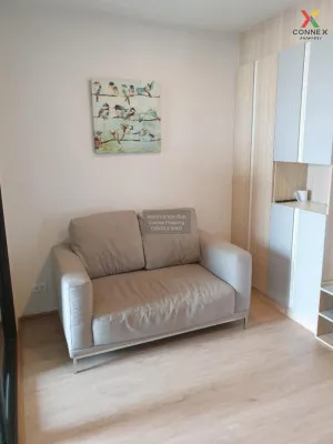 ขายคอนโด  ไอดีโอ โอทู BTS-บางนา บางนา เขต บางนา กรุงเทพ CX-109843