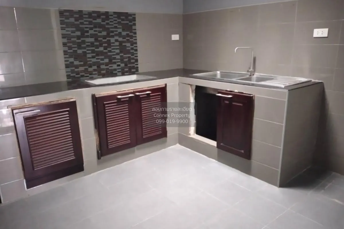 ขายทาวน์เฮ้าส์/ทาวน์โฮม  เดอะคัลเลอร์ส ดอนเมือง - สรงประภา หลักหก 4