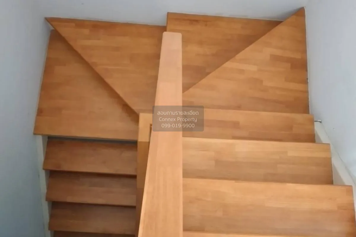 ขายทาวน์เฮ้าส์/ทาวน์โฮม  เดอะคัลเลอร์ส ดอนเมือง - สรงประภา หลักหก