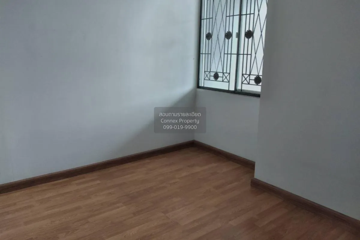 ขายทาวน์เฮ้าส์/ทาวน์โฮม  เดอะคัลเลอร์ส ดอนเมือง - สรงประภา หลักหก