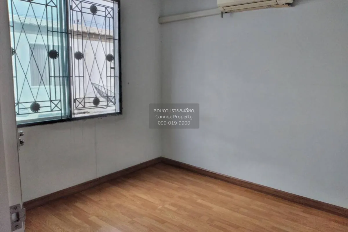 ขายทาวน์เฮ้าส์/ทาวน์โฮม  เดอะคัลเลอร์ส ดอนเมือง - สรงประภา หลักหก