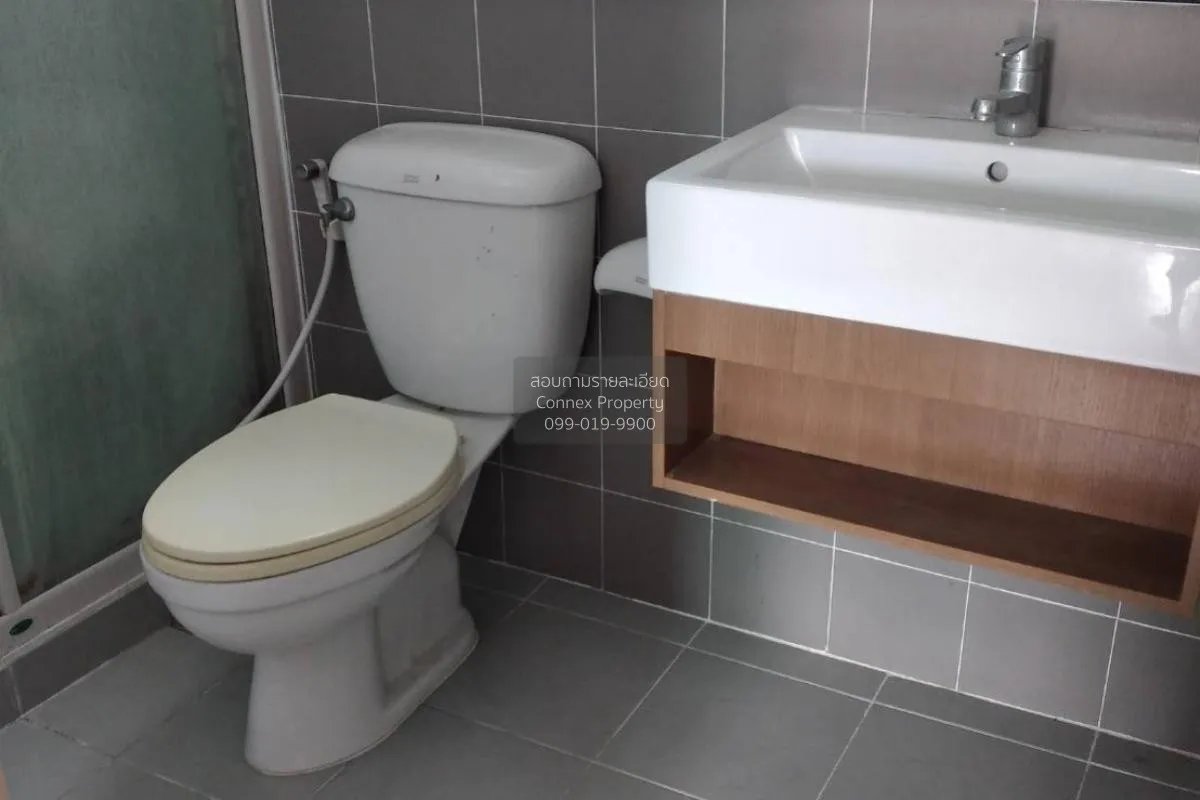 ขายทาวน์เฮ้าส์/ทาวน์โฮม  เดอะคัลเลอร์ส ดอนเมือง - สรงประภา หลักหก