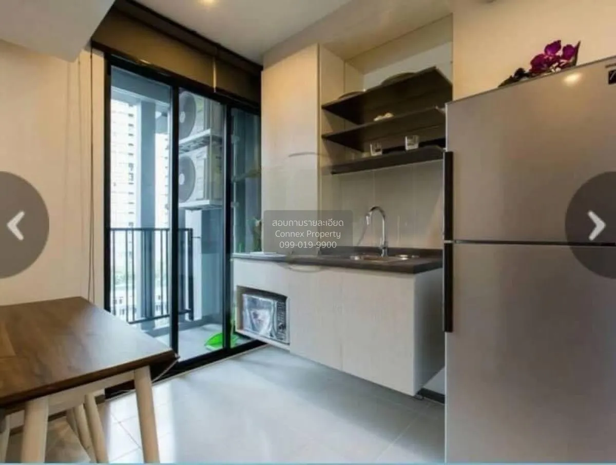 For Rent Condo , The Base Park West Sukhumvit 77 , BTS-On Nut , P 2