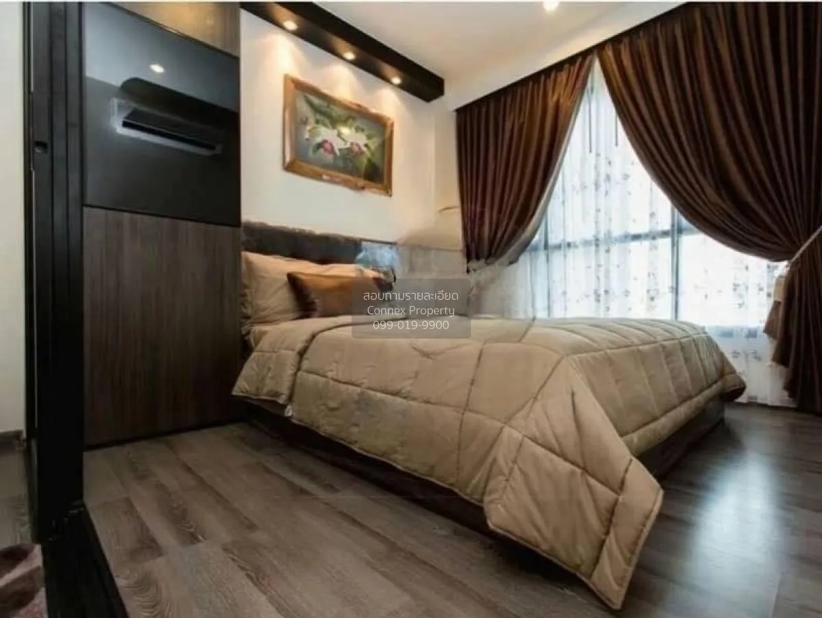 For Rent Condo , The Base Park West Sukhumvit 77 , BTS-On Nut , P 3