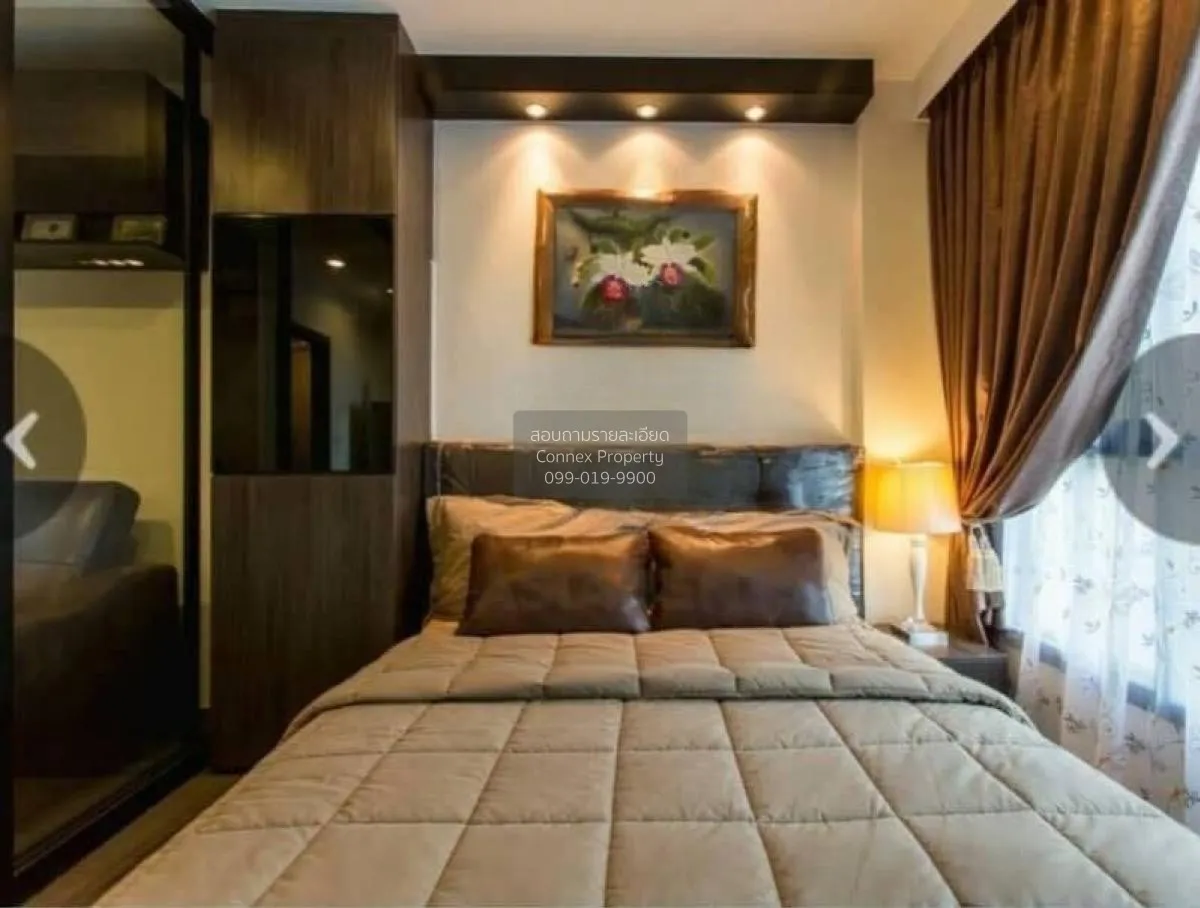 For Rent Condo , The Base Park West Sukhumvit 77 , BTS-On Nut , P 4