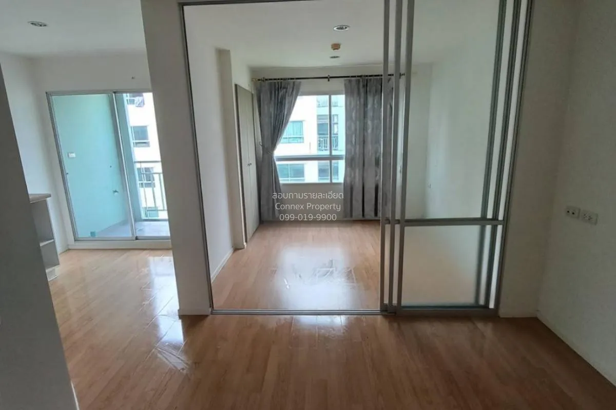 For Rent Condo , Lumpini Ville Onnut 46 , Suan Luang , Suan Luang 1