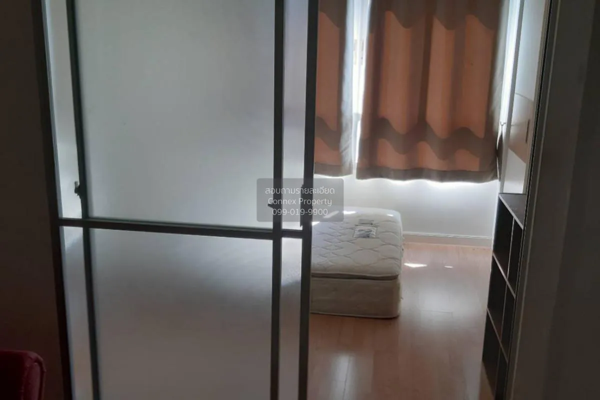 เช่าคอนโด  ลุมพินี พาร์ค ปิ่นเกล้า MRT-บางยี่ขัน บางบำหรุ เขต บาง 1