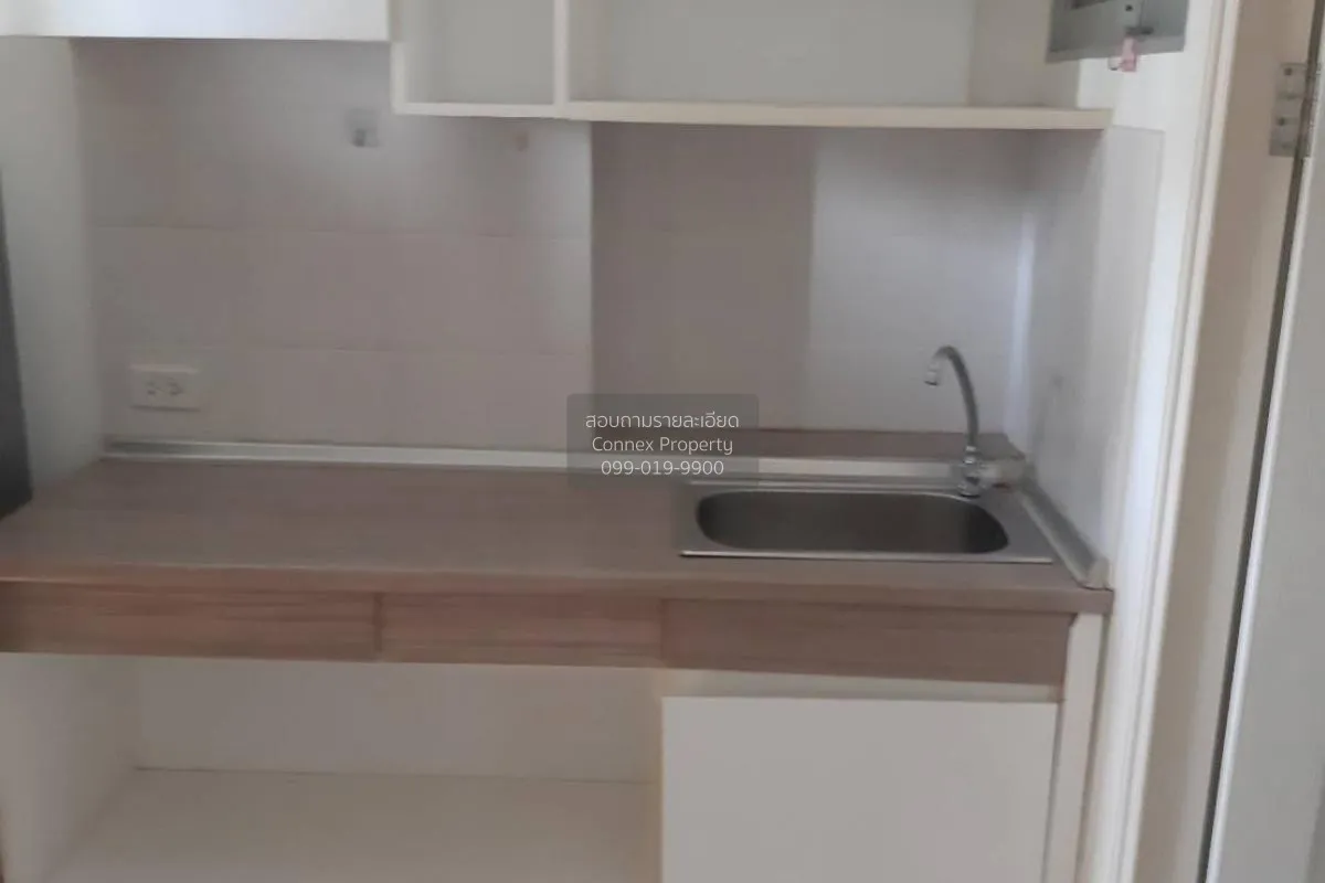 เช่าคอนโด  ลุมพินี พาร์ค ปิ่นเกล้า MRT-บางยี่ขัน บางบำหรุ เขต บาง 2