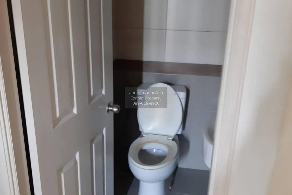 เช่าคอนโด  ลุมพินี พาร์ค ปิ่นเกล้า MRT-บางยี่ขัน บางบำหรุ เขต บาง 3