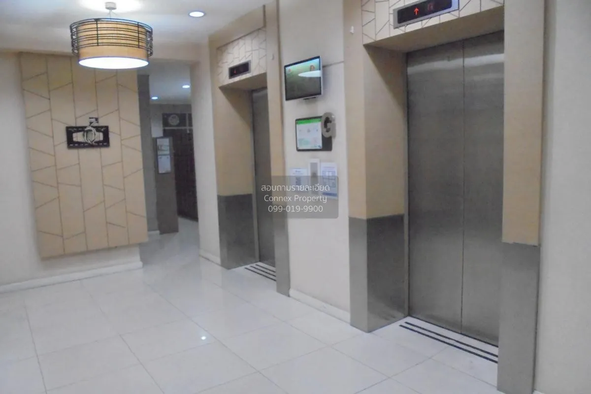 เช่าคอนโด  ลุมพินี พาร์ค ปิ่นเกล้า MRT-บางยี่ขัน บางบำหรุ เขต บาง