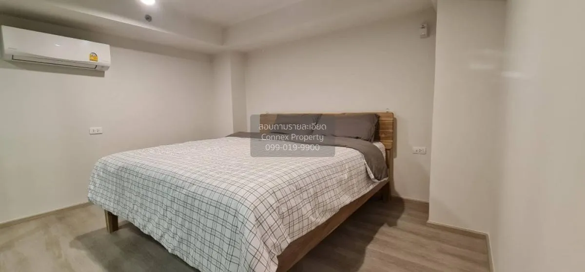 For Rent Condo , Ideo Charan 70 , Duplex , MRT-Bang Phlat , Bang  4