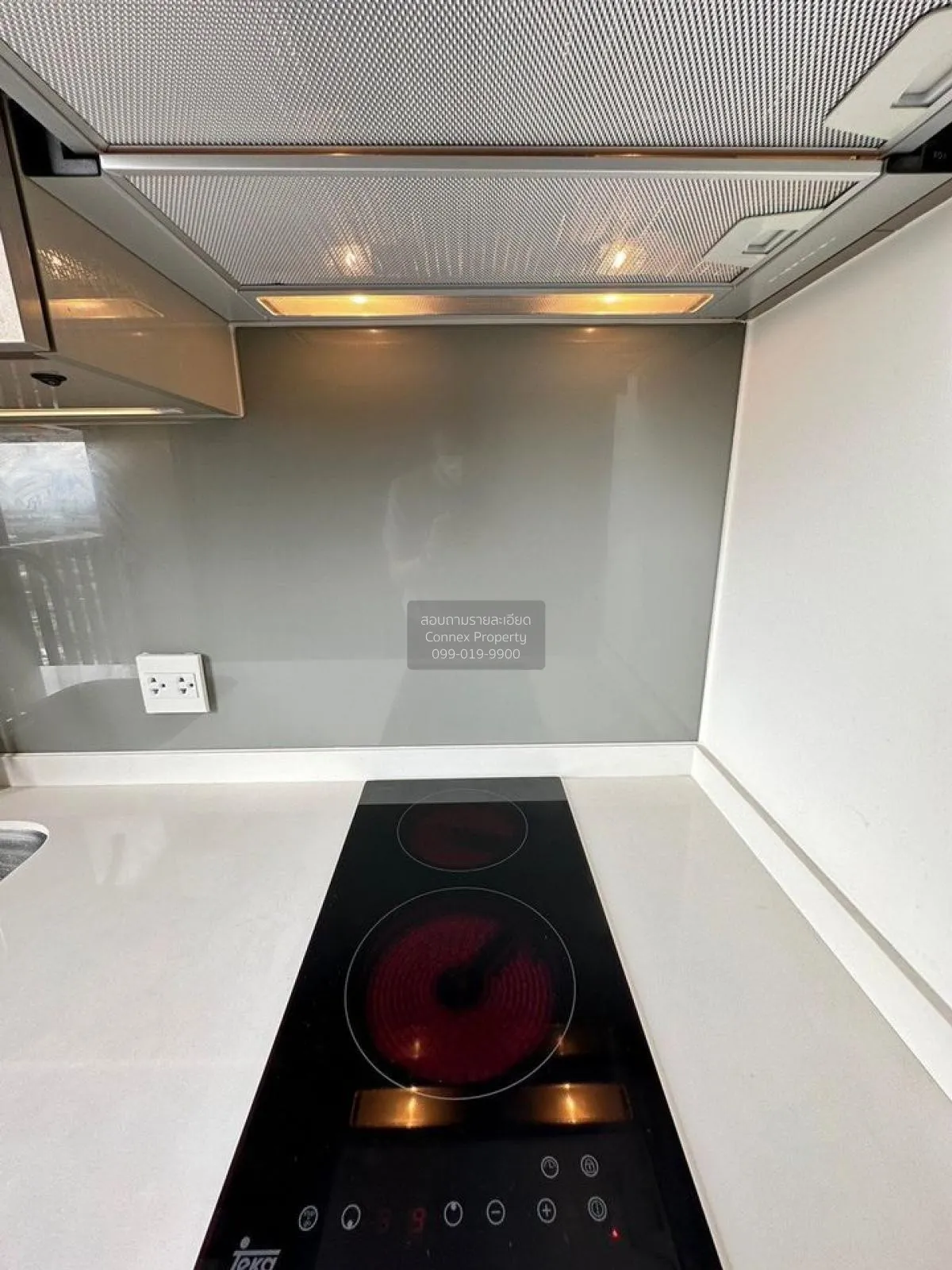 For Sale Condo , Whizdom Essence , BTS-Punnawithi , Phra Khanong 