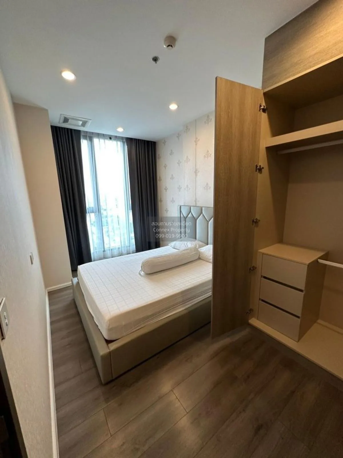 For Sale Condo , Whizdom Essence , BTS-Punnawithi , Phra Khanong 