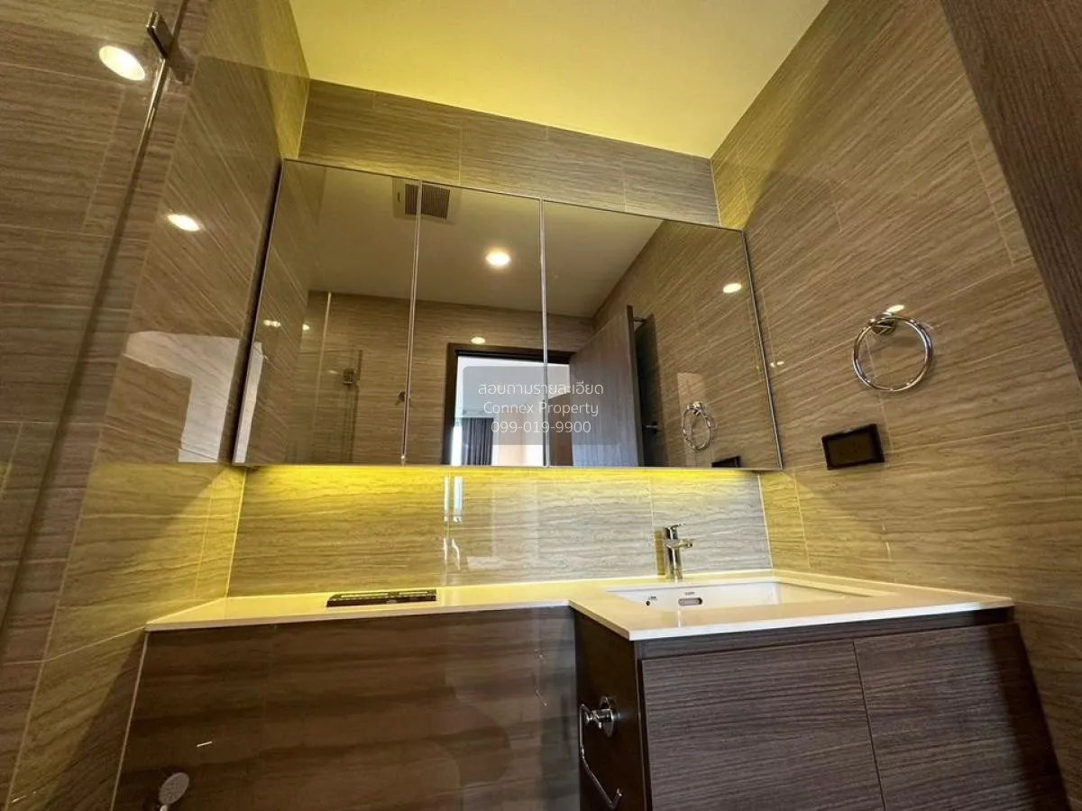 For Sale Condo , Whizdom Essence , BTS-Punnawithi , Phra Khanong 