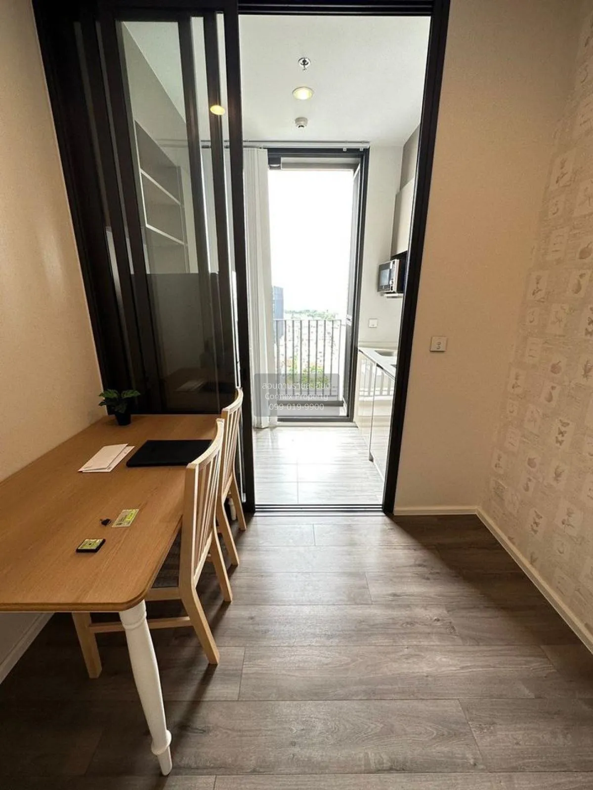 For Sale Condo , Whizdom Essence , BTS-Punnawithi , Phra Khanong  4