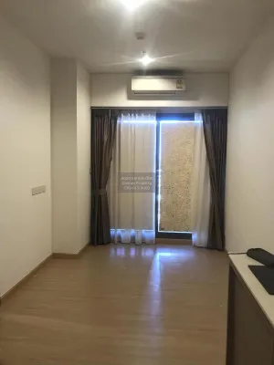 For Sale Condo , Whizdom Connect Sukhumvit , BTS-Punnawithi , Bang Chak , Phra Khanong , Bangkok , CX-109852