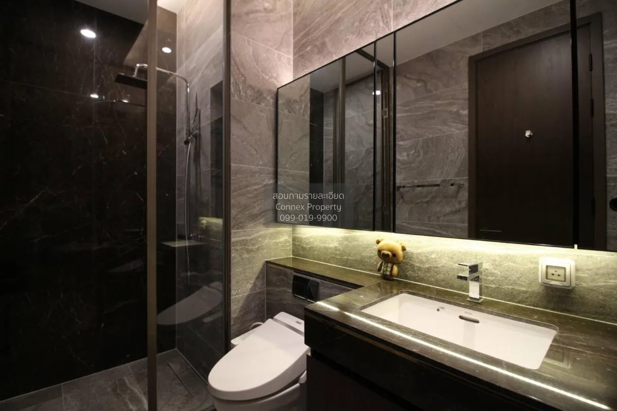 เช่าคอนโด  ดิ เอส สุขุมวิท 36 BTS-ทองหล่อ พระโขนง เขต คลองเตย กรุ