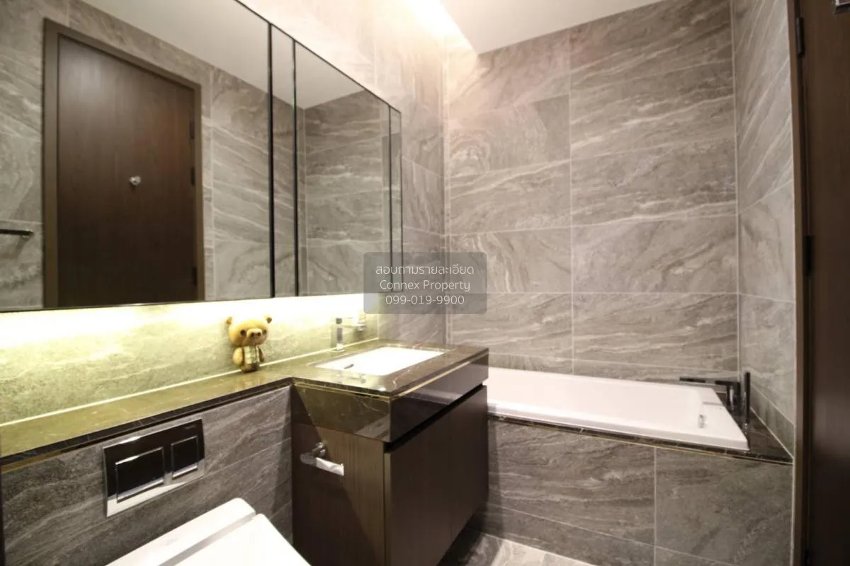 เช่าคอนโด  ดิ เอส สุขุมวิท 36 BTS-ทองหล่อ พระโขนง เขต คลองเตย กรุ