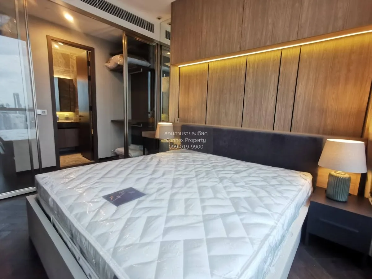 เช่าคอนโด  ดิ เอส สุขุมวิท 36 BTS-ทองหล่อ พระโขนง เขต คลองเตย กรุ