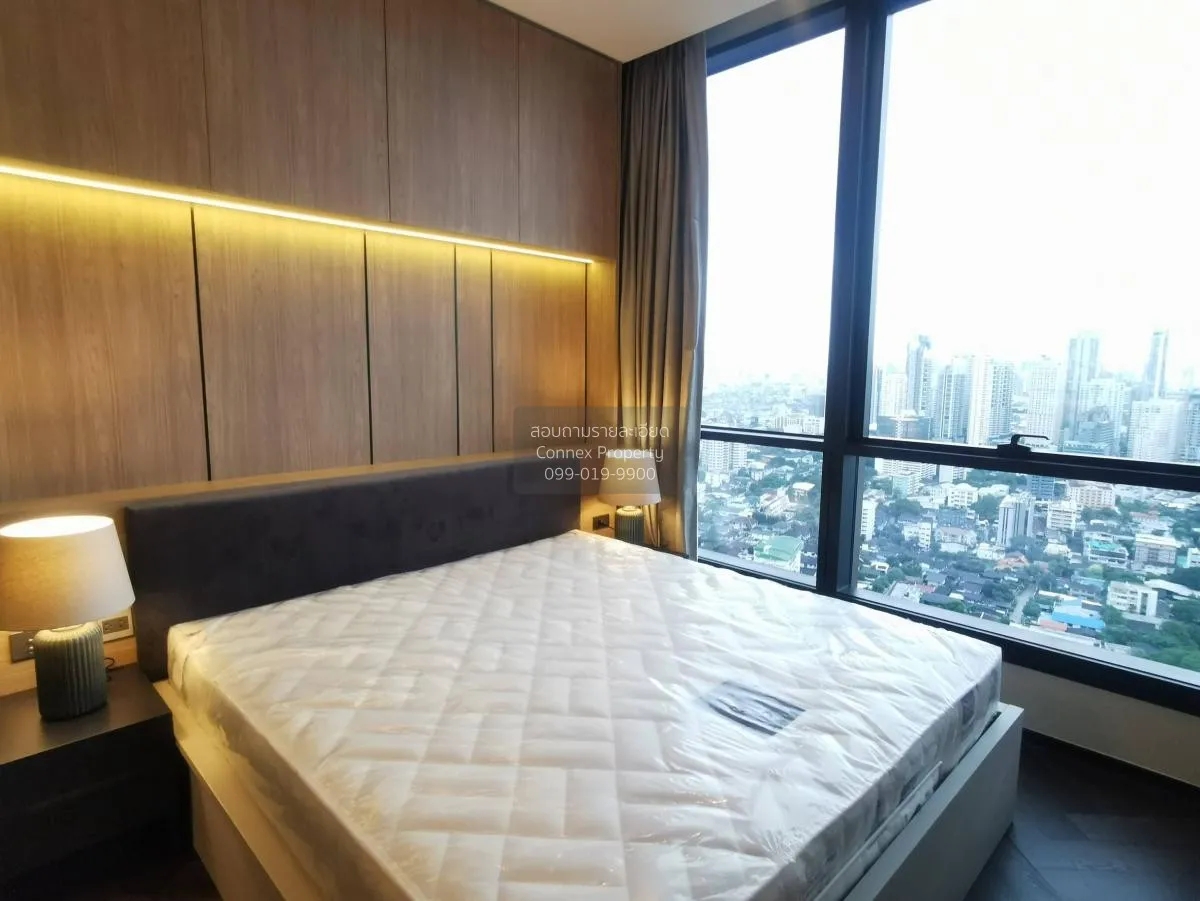 เช่าคอนโด  ดิ เอส สุขุมวิท 36 BTS-ทองหล่อ พระโขนง เขต คลองเตย กรุ