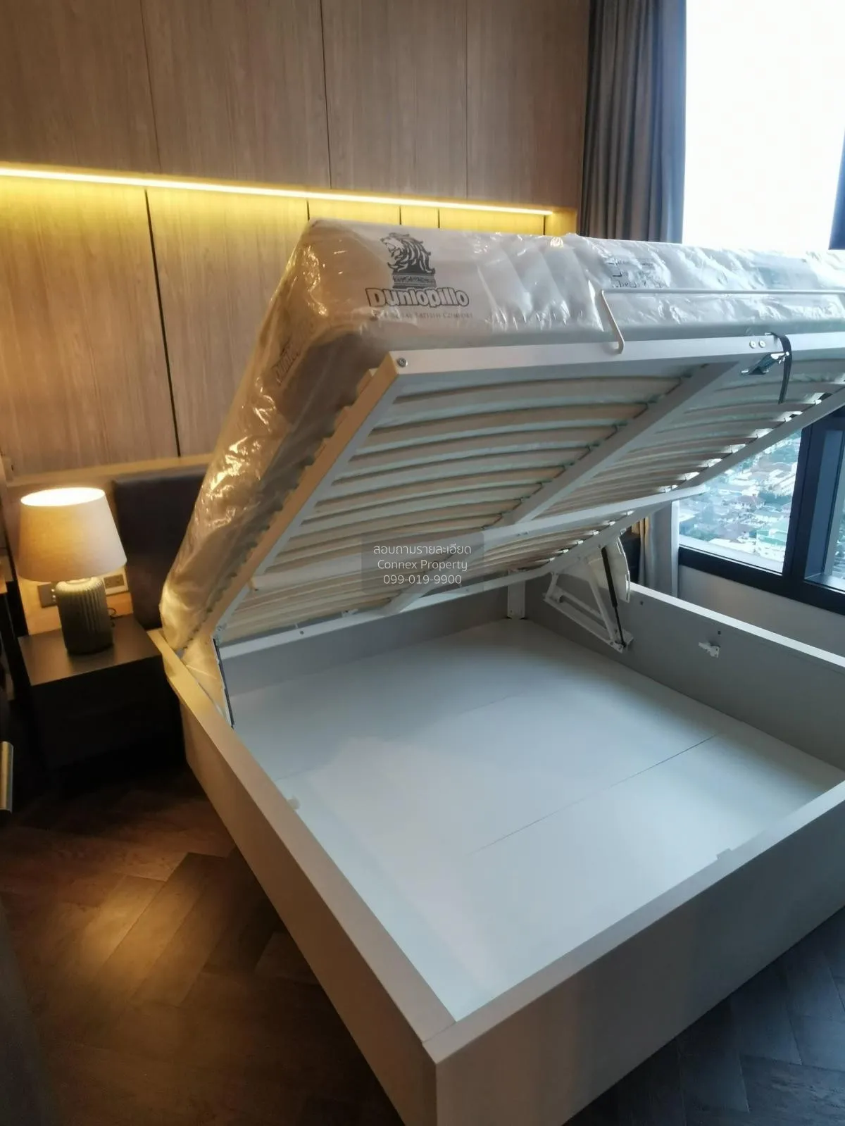 เช่าคอนโด  ดิ เอส สุขุมวิท 36 BTS-ทองหล่อ พระโขนง เขต คลองเตย กรุ