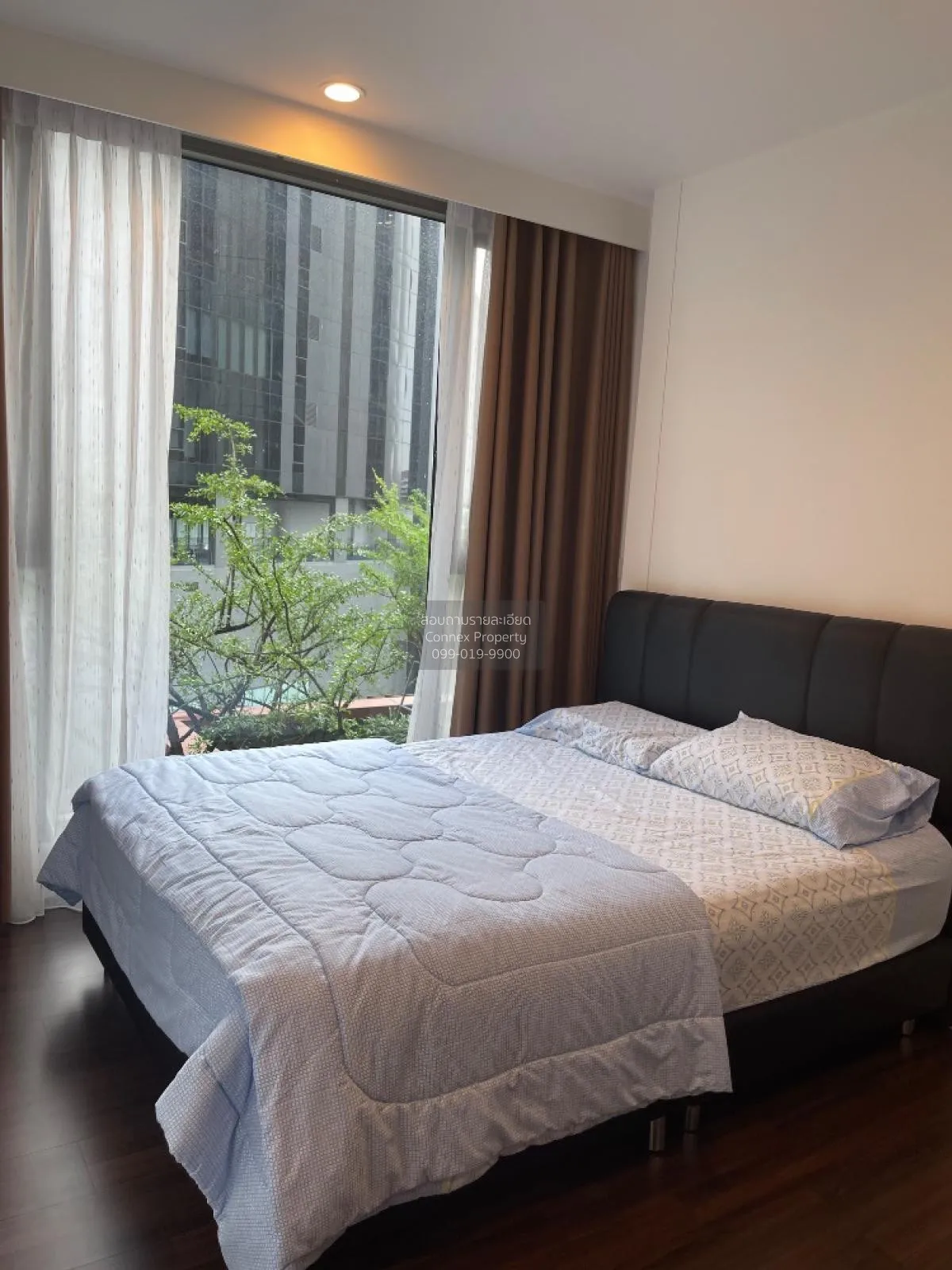 For Rent Condo , Whizdom Inspire Sukhumvit , BTS-Punnawithi , Ban 4