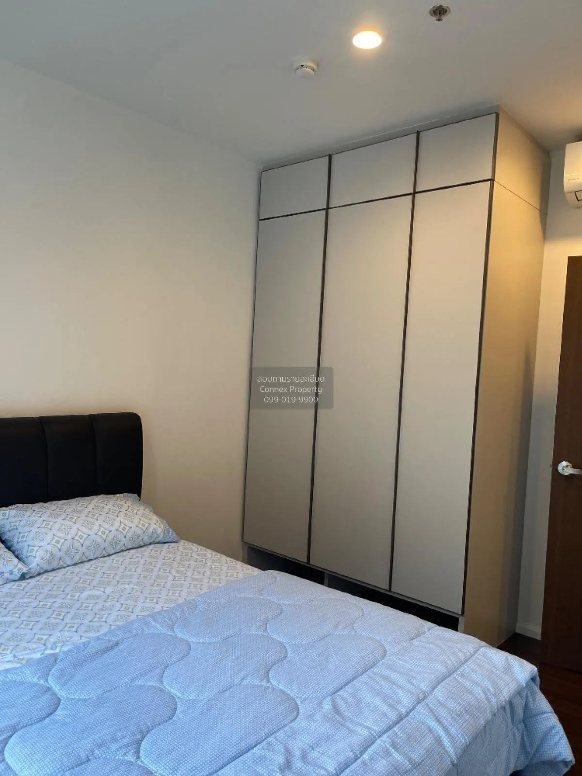 For Rent Condo , Whizdom Inspire Sukhumvit , BTS-Punnawithi , Ban