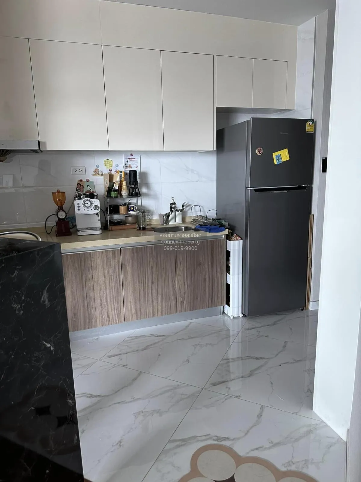 ขายคอนโด  อาร์ติซาน รัชดา MRT-ศูนย์วัฒนธรรมแห่งประเทศไทย ห้วยขวาง