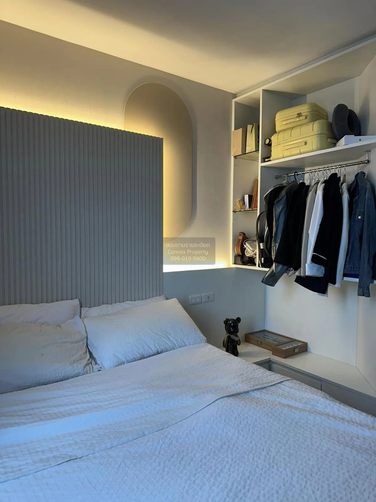 ขายคอนโด  อาร์ติซาน รัชดา MRT-ศูนย์วัฒนธรรมแห่งประเทศไทย ห้วยขวาง